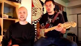 Как играть песню "Ходить по Небу" группы Дом Кукол (Аккорды) и сама песня