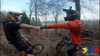 Downhill BikePark Bienne 2019