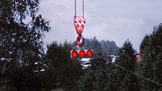 Выставка 2018 (на автокроссе д. Заборская)