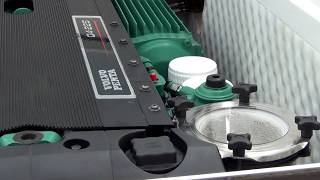 Volvo Penta D4 225