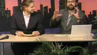 Tim and Eric Nite Live - Episode 7 - Part 1 of 4