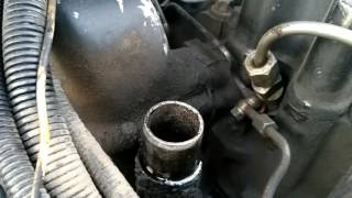 Man F2000 сапун