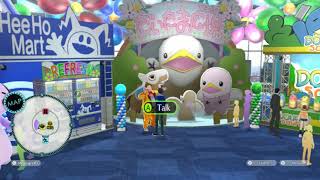 Let's Blindly Play & Perform! Tokyo Mirage Sessions #FE Encore Episode 2
