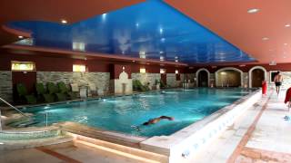 Bemutatkozik a Hotel Gottwald