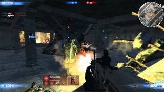 War Inc. Battle Zone Gameplay