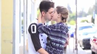 Prank ciuman paling hot dan paling nafsu liar