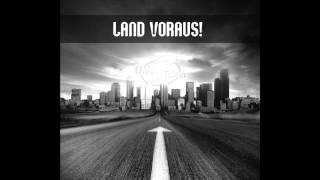Linie 7ieben - Land voraus