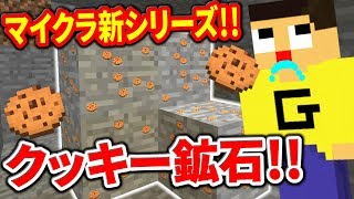 【Divine RPG♯１】激ムズのサバイバルMOD！地下は食料の宝石箱や～！！〔マインクラフトMOD〕