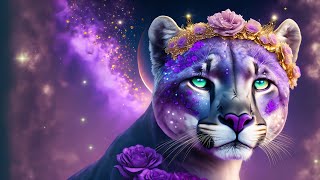 Miracle Love Music | 432Hz Healing Frequency | Meditation Relaxing Sound | Raise Positive Energy