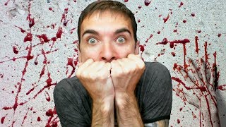 НА МЕНЯ ОБЪЯВЛЕНА ОХОТА! ПРЕСЛЕДОВАНИЕ!