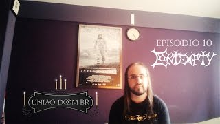 União Doom Metal Br Apresenta (Episódio 10 - Contempty)