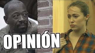 Fear The Walking Dead Temporada 4 Capítulos 1 y 2 - Review/Análisis