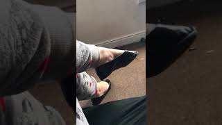 quick shoeplay