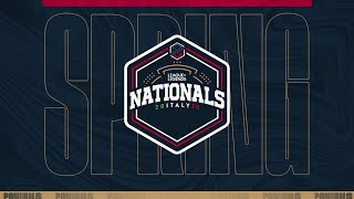 League of Legends PG Nationals Spring 2020 - Intro