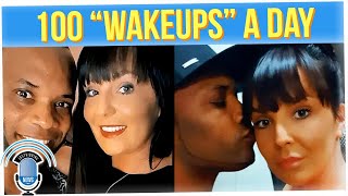 Woman Reveals How Many Times Her Boyfriend Gets Excited Per Day
