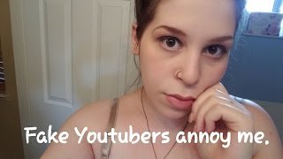 Why I don't watch (MOST) family vloggers anymore.