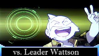 [Rus] Летсплей Pokémon Omega Ruby. #10