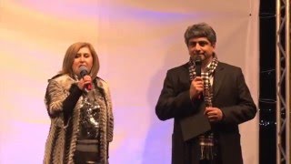 Ном.07. Поздравления из г. Гудаута.