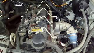 Масло Gazpromneft Diesel Premium 10W-40. Панацея или обман.