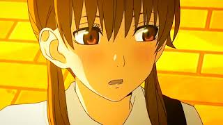 Аниме клип (AMV) минус на минус плюс