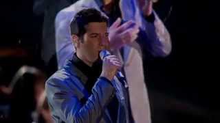 Il Divo "Hallelujah" (Aleluya) HQ - Иль Диво "Аллилуйя"