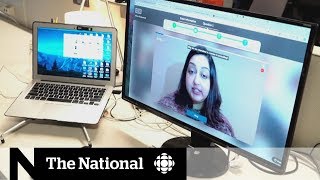 Canadian startup uses AI to reduce job interview bias