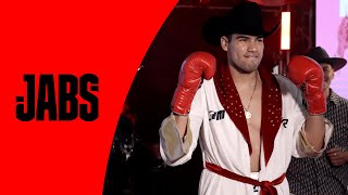 How can Zurdo Ramirez spring the upset on Dmitry Bivol?