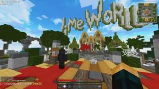 ЧИТЫ НА VIMEWORLD ЧИТЕРСКИЙ КИТ НА VIMEWORLD! • MINECRAFT SKY WARS!