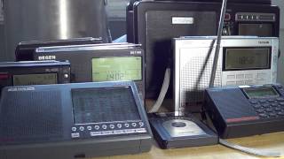 How to buy a shortwave radio
