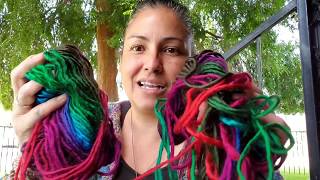 TIS Next up - Christy's Crochet Corner