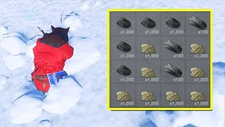 КУРЬЕРЫ РЕСУРСОВ И ОРУЖИЯ | НОВАЯ ИСТОРИЯ | НОВЫЙ ВАЙП | ВЫЖИВАНИЕ РАСТ RAID New Rust (RUST)