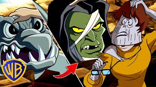 Scooby-Doo! en Latino | I migliori smascheramenti - il Film! | WB Kids