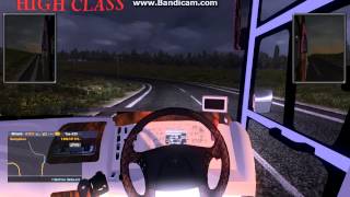 Euro Truck SImulator 2 Mod & Map Indonesia