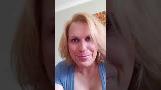 Male to female transition transgender 6 months