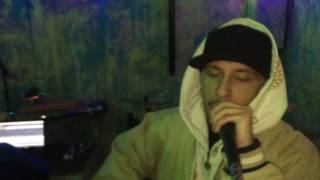 KU GANG x ABAMA CLAN: LIVE