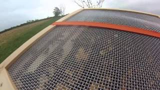 Moving Bee Hives