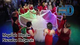 MAAŞAALLAH - Eda & Cihan Düğün Özeti {--- www.dogrufilm.de ---}