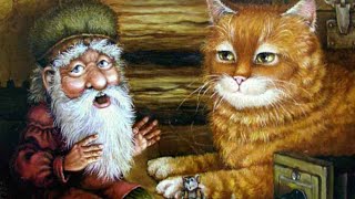 День Рождения Домового : Когда и как Надо Задобрить Домового.