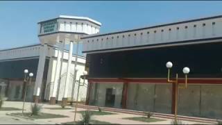 Chiroqchi o‘zgarishlari va bayramlari!!! / Чироқчи ўзгаришлари ва байрамлари!!!