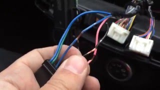 AUX В LANCER X