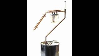 Triple Bootlegger 4 Gal