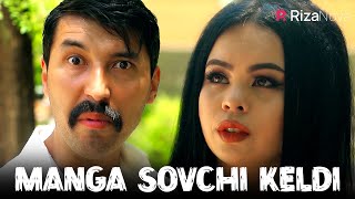 MANGA SOVCHI KELDI | Ixlasow