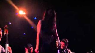 Sara Bareilles - Little Lion Man (cover)