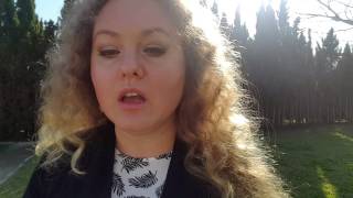 Мне отказали... Женские истории о жизни в Испании.
