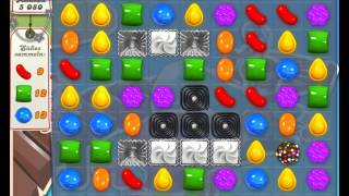 Candy Crush Saga Level 126