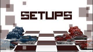 SETUPS ГРАНДФИНАЛ Silvers vs Penguins  ТАНКИ ОНЛАЙН СТРИМ