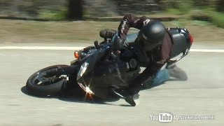 Motorcycle Safety