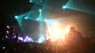 Океан Ельзи - Не питай (Dolce vita tour 13.12.2010)