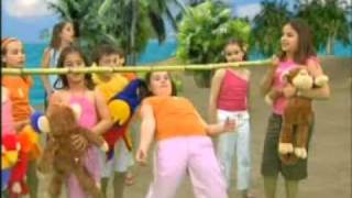 Ta Zouzounia - Limbo rock