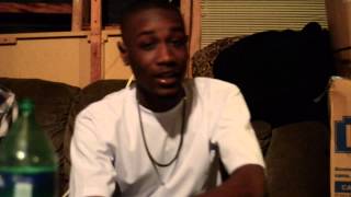 LJ The Mack - The mack is back (music video)